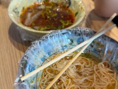 -八分场凉皮老店(正宗)