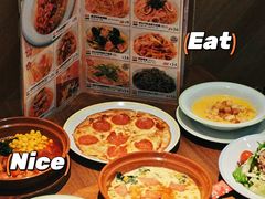 -萨莉亚意式餐厅(石鼓路店)