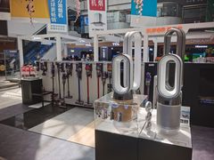 -苏宁易购(Suning Plus扬州淮海路店)