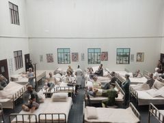 -上海四行仓库抗战纪念馆