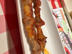 -西贝(虹口龙之梦店)