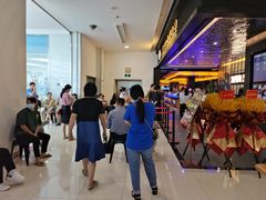 -九月海·海鲜自助(世纪东方店)