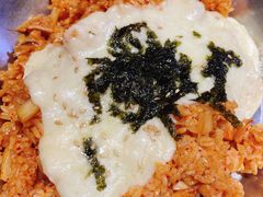-山海珍味韩国料理(奥城店)