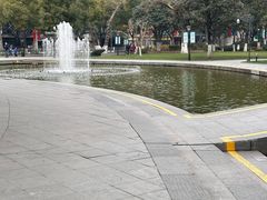 -常州古运河南大街文化旅游区-人民公园