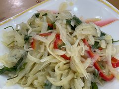 -小媳妇凉粉(浑源店)