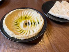 -Uncle Kosto科斯托·中东菜