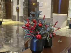 -杭州西溪喜来登度假大酒店