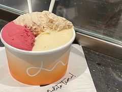 -Dip in Gelato(富民路店)