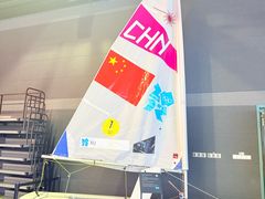 -上海体育博物馆