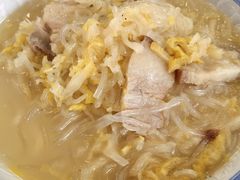 -北极村旅游风景区