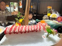 -揽季锅物会·海鲜姿造(三坊七巷店)