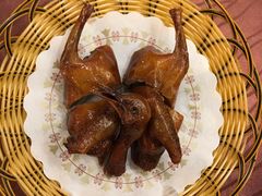 -顺悦酒家(嘉信城市广场店)