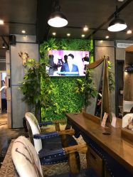 -上禾 HAIR SALON
