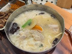 -小满手工粉(杭州滨江龙湖店)