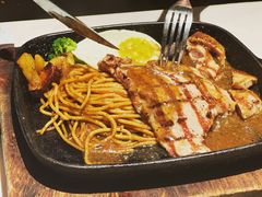 -半秋山西餐厅(巴南万达广场店)