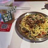 今天的美食打卡