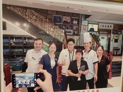 -群乐饭店(滨安路店)