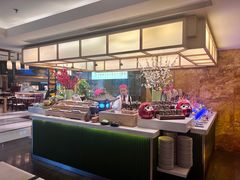 -怡咖啡·自助餐·西安香格里拉