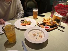 -碧特博格·西餐厅(芜湖路店)