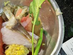 -汤响自助回转火锅百汇(乐峰广场店)