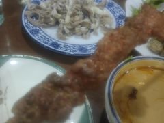 -牛街老爆肚满(牡丹园店)