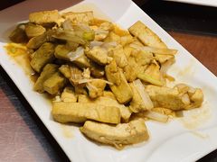 -鲁南仔·滕州炒鸡(经三路店)
