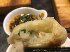 -有家生煎(三里屯店)