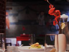 -京味斋·北京烤鸭(华威桥北工大店)