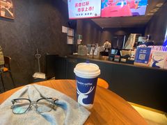 -瑞幸咖啡(北松公路店)