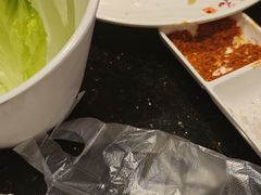 -木槿花韩式炭烤·熟成肉工坊(孙文东路店)
