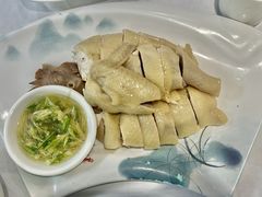-惠爱餐厅
