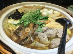 老宁波三鲜-老宁波1381餐厅(宏泰广场店)
