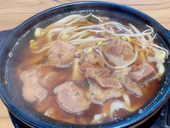 -小义乌砂锅拉面(海事共享区店)