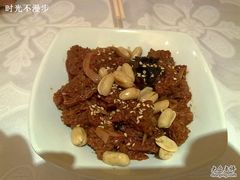 -峨嵋酒家(地安门店)