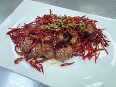 -楚天粤海国际大酒店-楚粤轩中餐厅(水果湖店)