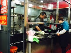 -潘国仙耳光馄饨(黄家阙路店)