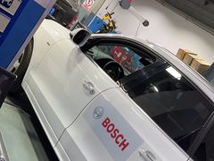 -博世车联奔驰宝马维修(北京自达店)