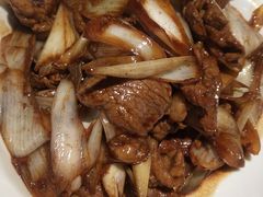 -南门小馆·清真(国贸商城店)