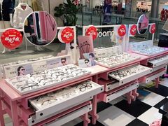 -Sweet Color美瞳隐形眼镜店(浦建路巴黎春天店)