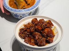 -曾家厨房·新徽菜(高新天柱路店)