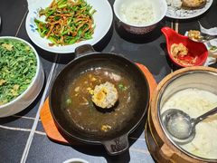 -箪食巷私房菜馆·鲁菜(玉函路店)