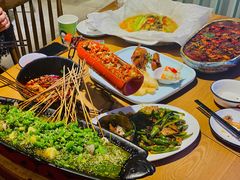 -成都吃客(九眼桥店)