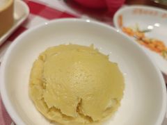-西贝(上海新梅广场店)