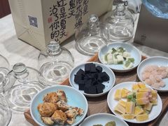 -阮大兴糕团(滨江宝龙店)