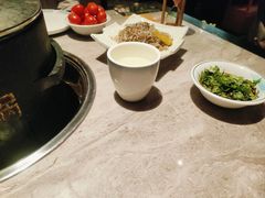 -野·大山里野生菌石锅土鸡(益田假日店)