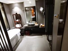-长沙国金中心异国印象酒店