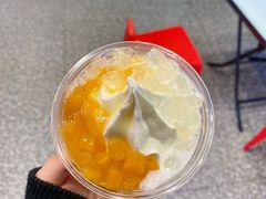 -蜜雪冰城(马栏山店)