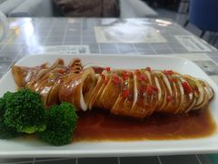 -成记海鲜粥(意大利风情街店)