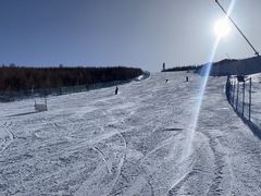 -密苑云顶乐园(云顶滑雪场)