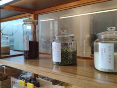 -村外有星光小食铺(长嘉汇店)